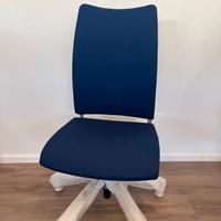 Poltrone da ufficio Luxy – Syn Evo / Overtime