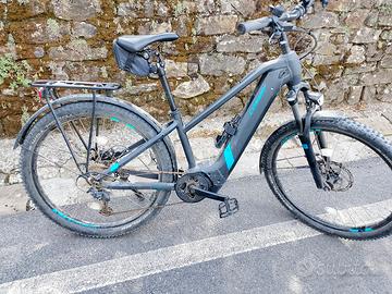 ebike  Conway 29 L. Caryon 
