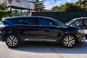 Renault Espace 1.6 dCi 160cv 7 posti INITIAL PARIS