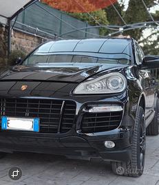 Porsche Cayenne 3.2 