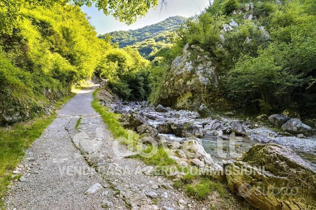 Appartamento – Erve, Nesolio - Vista 5