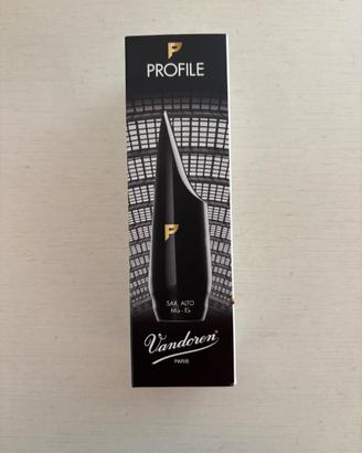 Vandoren Profile AP3 Becco sax alto