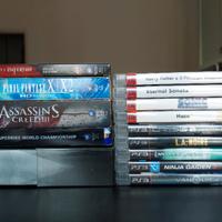 Videogiochi PS3 PAL-ITA