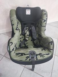 Seggiolino da auto Peg Perego viaggio 1 duo fix K