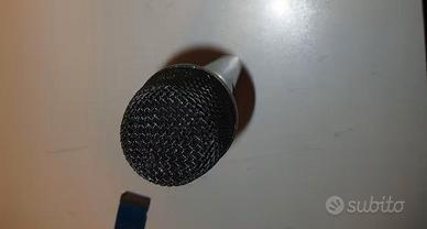MICROFONO PROFESSIONALE NEUMANN KSM 105