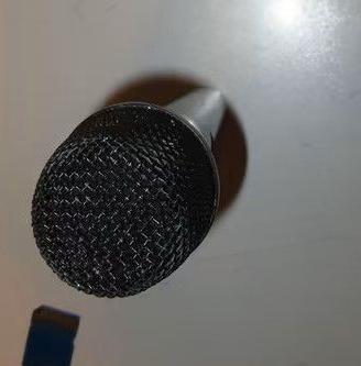 MICROFONO PROFESSIONALE NEUMANN KSM 105