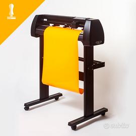 Plotter da taglio economico 60 cm - negozio 2Stamp