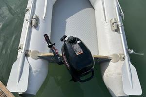 Tender EV +suzuki 2,5