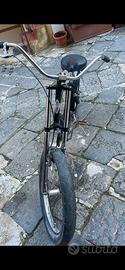 bici electra