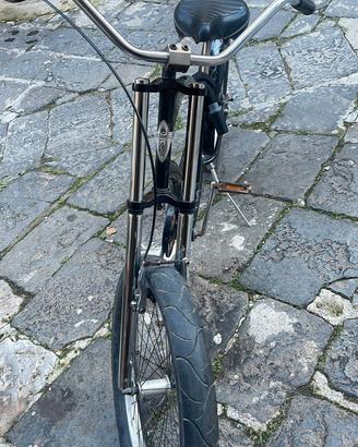 bici electra