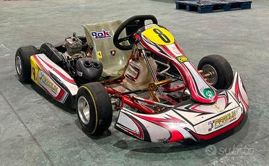 Kart Parolin 60