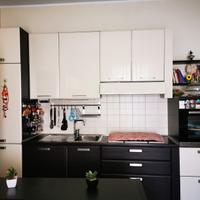 cucina completa Ikea mod. Zara