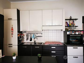 cucina completa Ikea mod. Zara