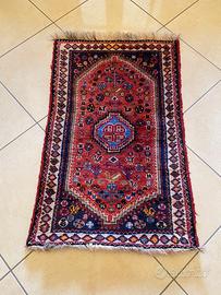 tappeto sintetico stile gashgai