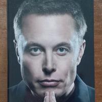 Elon Musk biografia