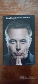 Elon Musk biografia