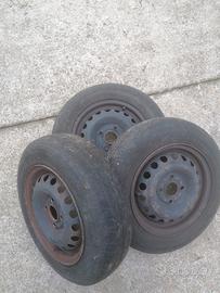 Opel Corsa B ricambi