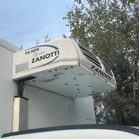 Zanotti FZ229 motore frigo