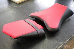 Rivestimento sella cover seat YAMAHA FZ1