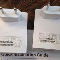 TP-Link Powerline TL-PA7017P Kit