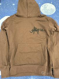 felpa utopia travis scott