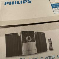 MINI STEREO PHILIPS