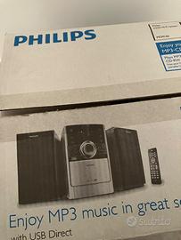 MINI STEREO PHILIPS