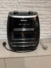 Friggitrice ad aria Ariete 4619 da 11 L