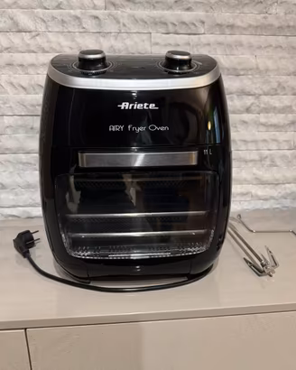Friggitrice ad aria Ariete 4619 da 11 L