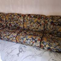 Divano soggiorno componibile