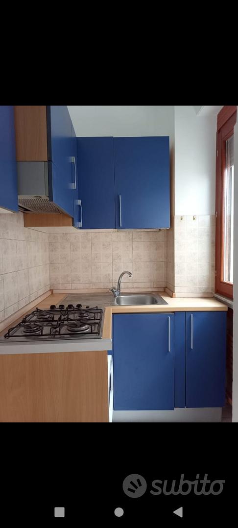 Appartamento – Montesilvano, Colonnetta - Vista 4