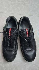 Scarpe prada