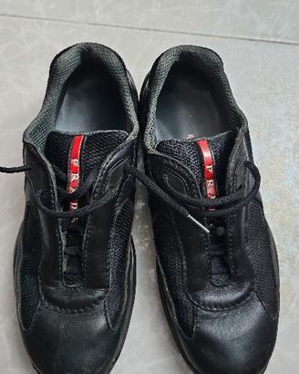 Scarpe prada