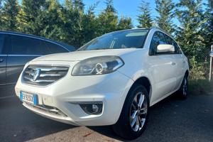 Renault Koleos 2.0 dCi 150CV 4X4 Proactive Luxe ES