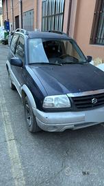 Suzuki Gran Vitara 1.6 94cv