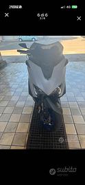 Tmax 560 2021