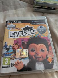 Eyepet Ps3