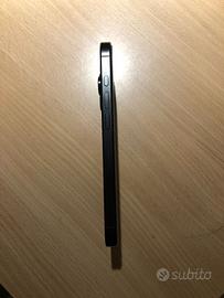 iPhone 16 pro 128 giga nero