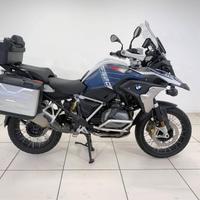 BMW R 1250 GS Trophy