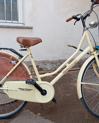 bicicletta 