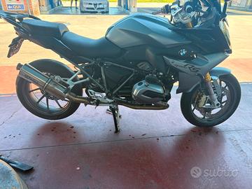 BMW RS 1002
