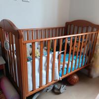 lettino Foppapedretti 