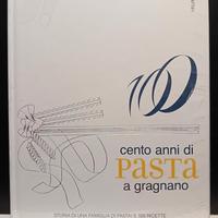 100 anni di pasta a Gragnano.