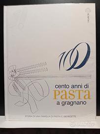 100 anni di pasta a Gragnano.