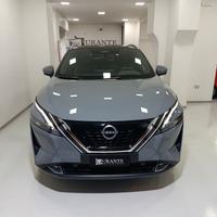 Nissan Qashqai e-Power Full Hybrid 36.000 KM Tekna