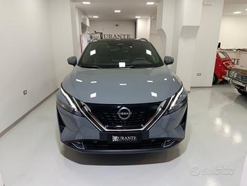 Nissan Qashqai e-Power Full Hybrid 36.000 KM Tekna