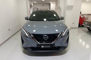 Nissan Qashqai e-Power Full Hybrid 36.000 KM Tekna