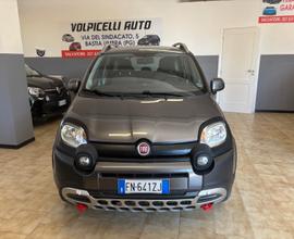 FIAT PANDA CROSS 4X4 ANNO 2018 DS 1.3 ADATTA NEOPA