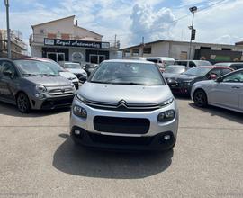 CITROEN C3 PureTech 82 Shine