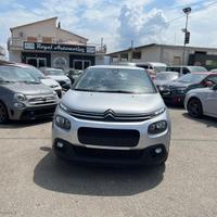 CITROEN C3 PureTech 82 Shine